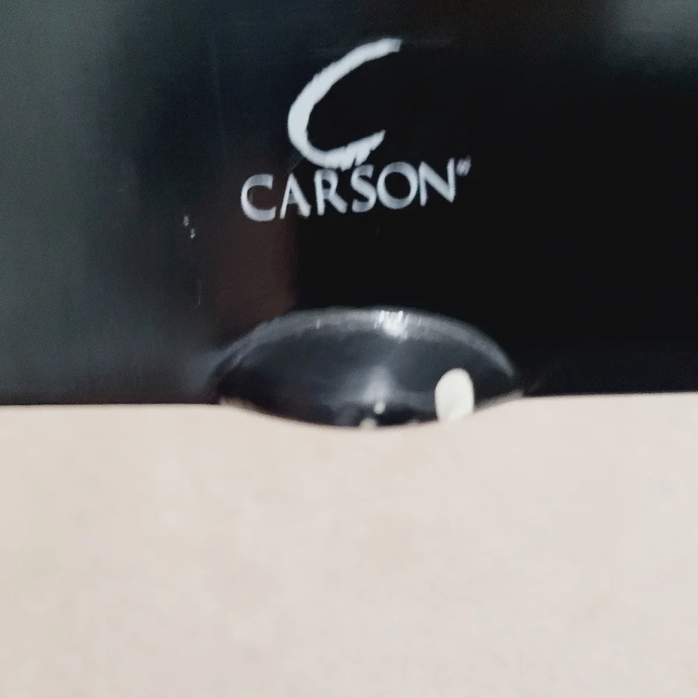 Carson Ceramic Message Bar Sign – “A Sister Is Worth A Thousand Friends” - Picture 5 of 8